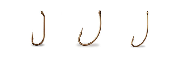 Mustad Hooks – Tagged Saltwater– Fish Tales Fly Shop