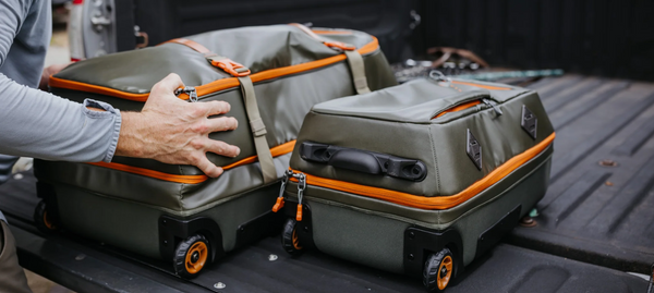 Fly Fishing Travel Bags
