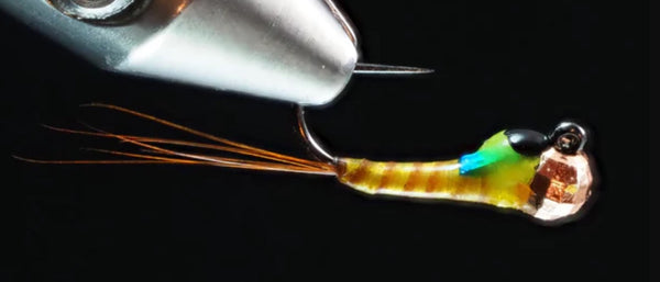 Fly Tying Hooks - Barbless Hooks