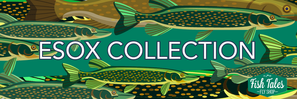 Pike and Musky Collection