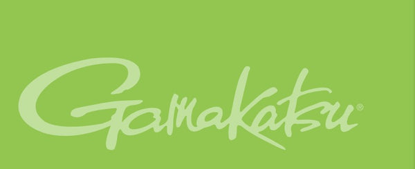 Shop By Brand - All Gamakatsu