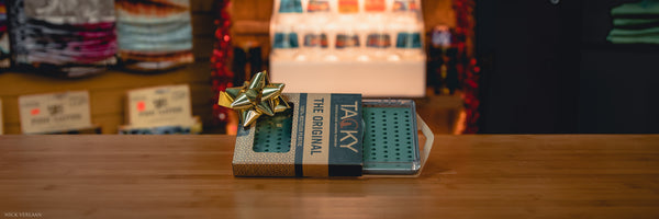 Fish Tales Gift Cards