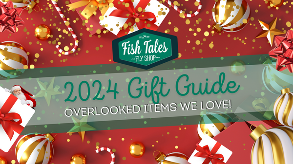 Holiday Gift Guides 2024 - Overlooked Items That We Love