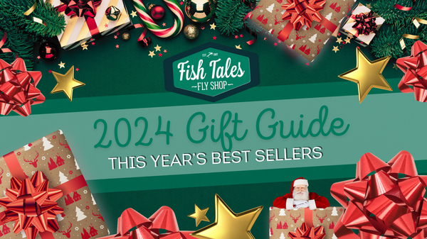 Holiday Gift Guides 2024 - This Year's Best Sellers