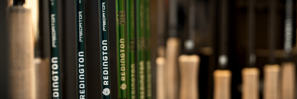 Redington Rods