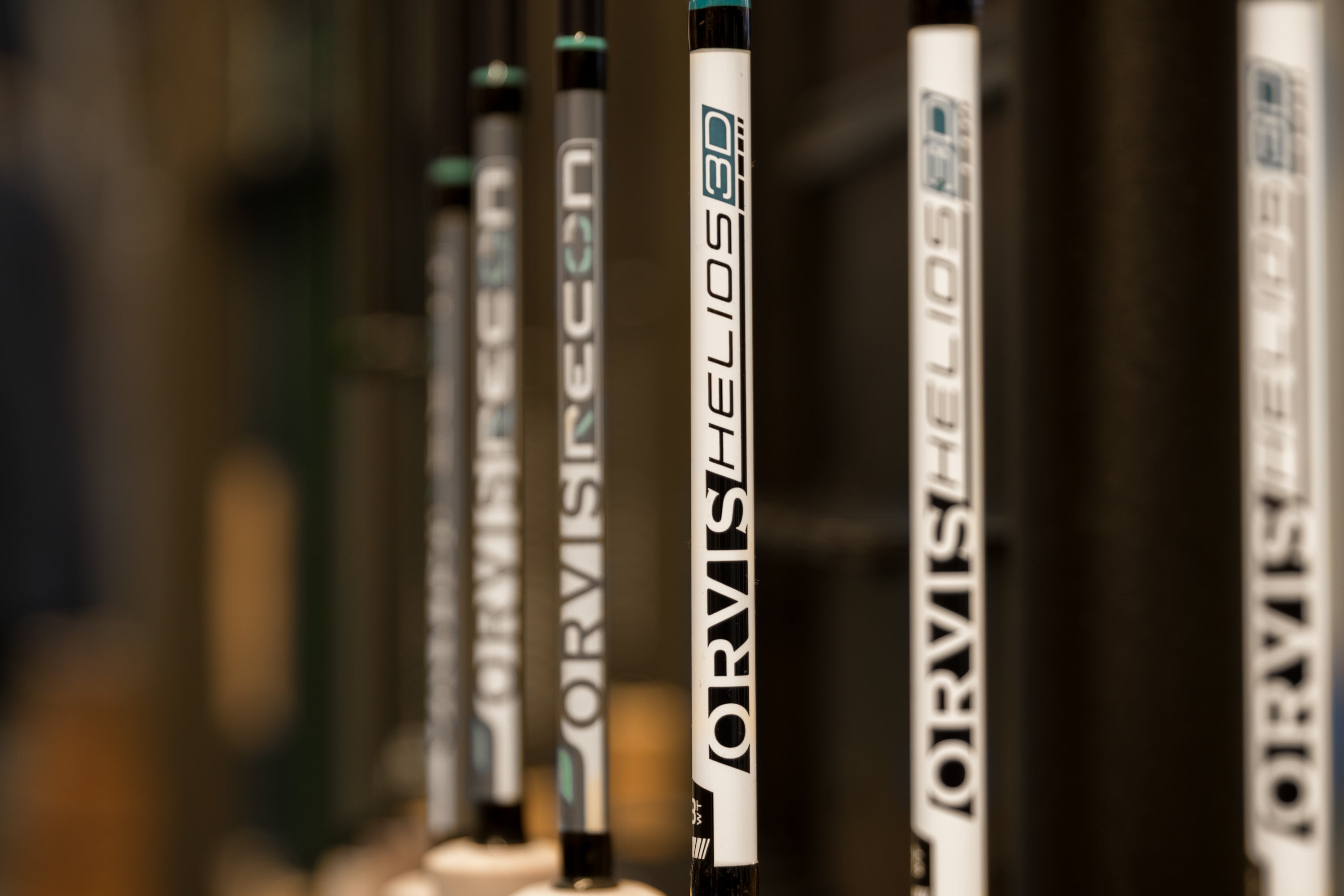 Orvis Rods – Fish Tales Fly Shop