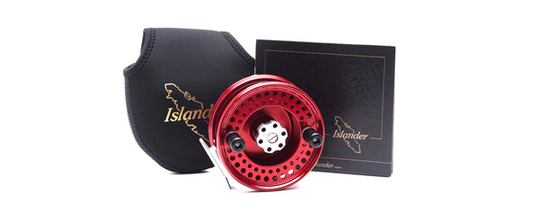 Shop By Brand - All Islander Reels