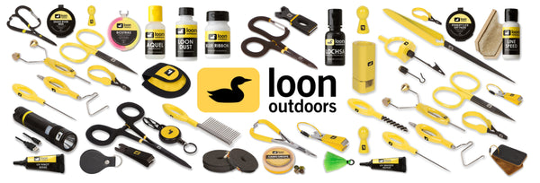 Shop By Brand - All Loon Outdoors