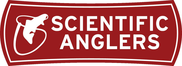 Shop By Brand - All Scientific Anglers
