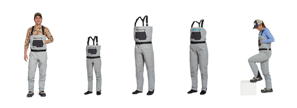 Orvis Waders and Boots