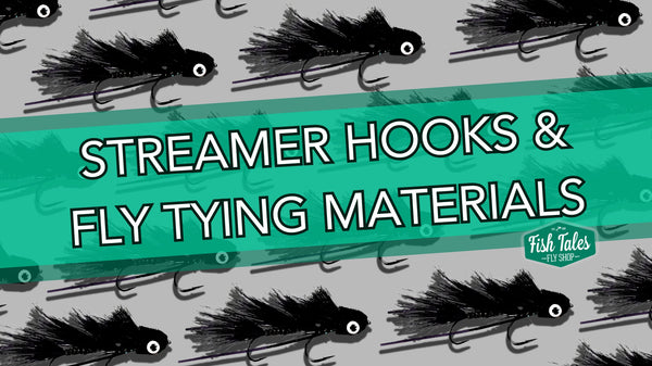 Streamer Hooks