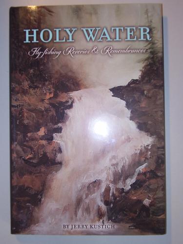 Holy Water by Jerry Kustich