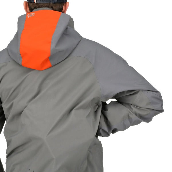 Simms Men's G4 Pro Wading Jacket (Clearance)