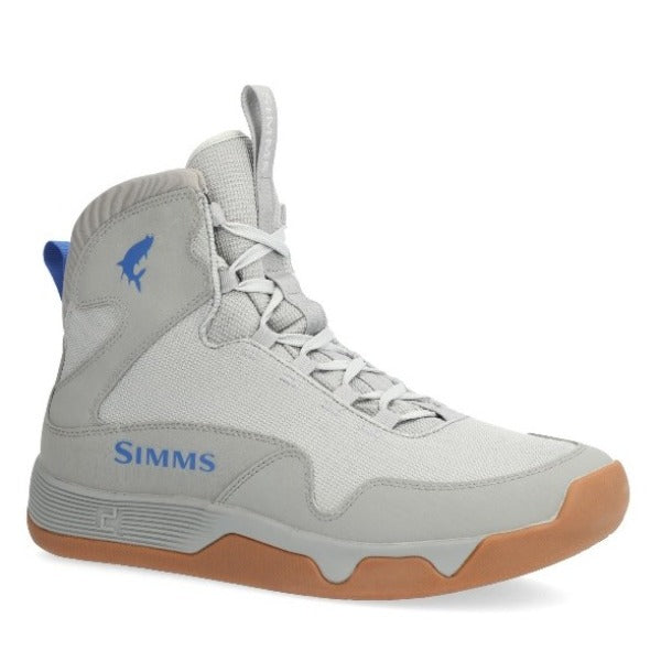 Simms Men's Flats Sneaker