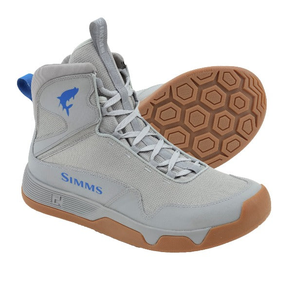 Simms Men's Flats Sneaker