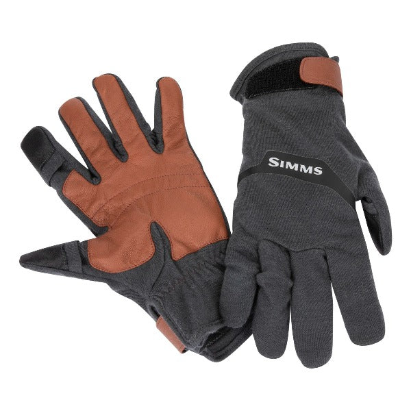 Simms Lightweight Wool Flex Glove