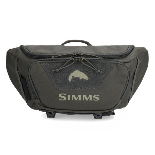Simms Tributary Hip Pack 5L