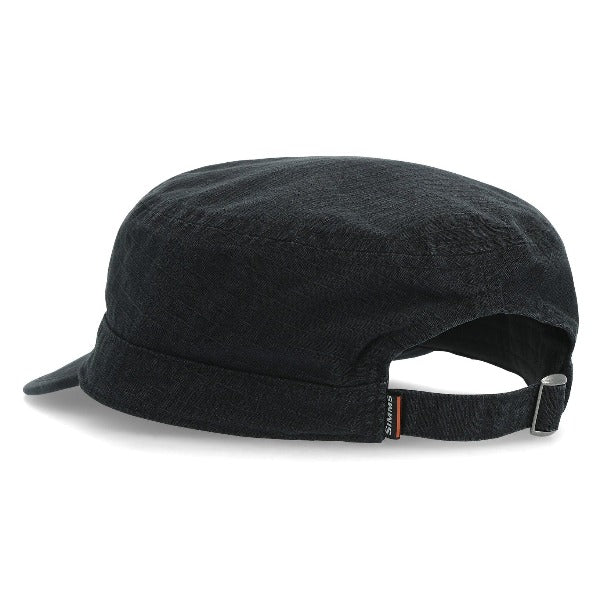 Simms Cadet Cap