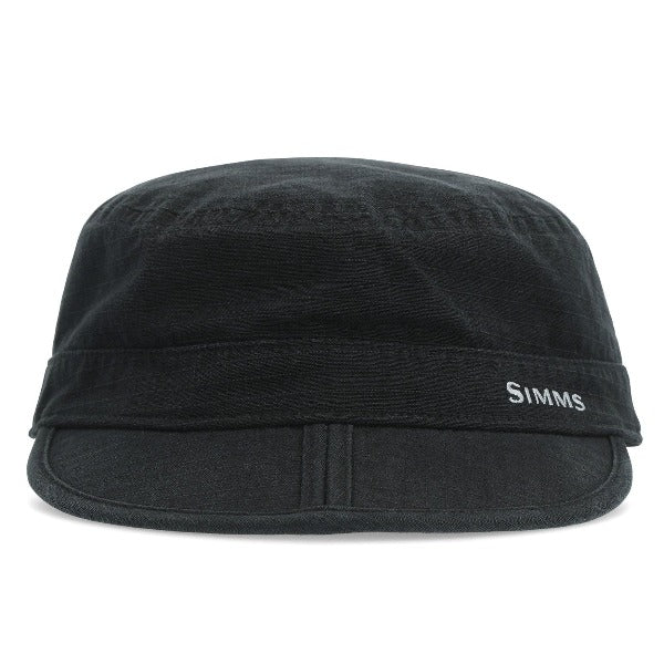 Simms Cadet Cap