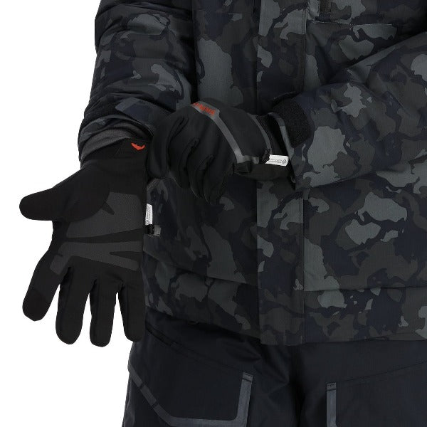 Simms Windstopper Flex Fishing Glove