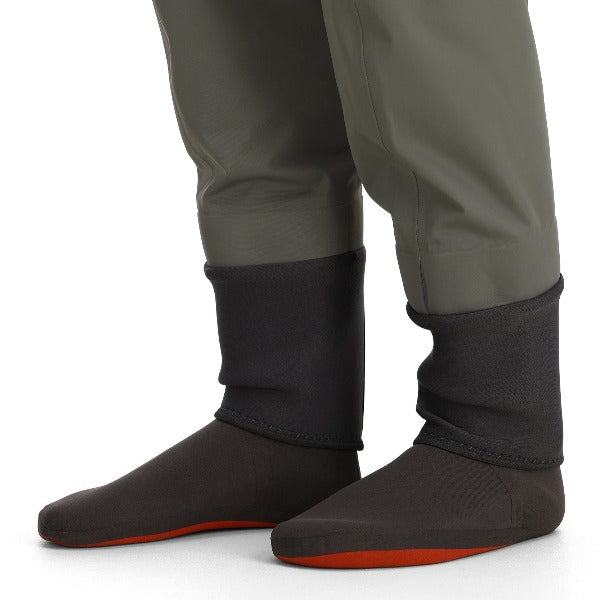 Simms Men's Freestone Z Stockingfoot Wader