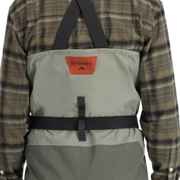 Simms Men's Freestone Z Stockingfoot Wader