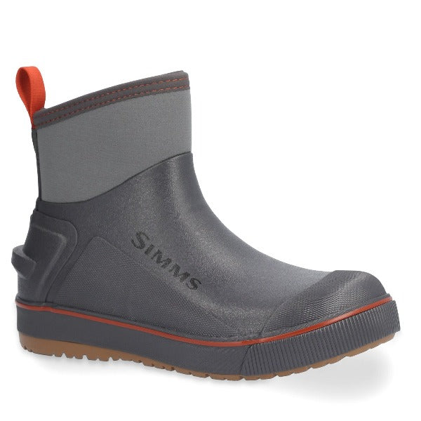 Simms Men's Challenger 7" Deck Boot