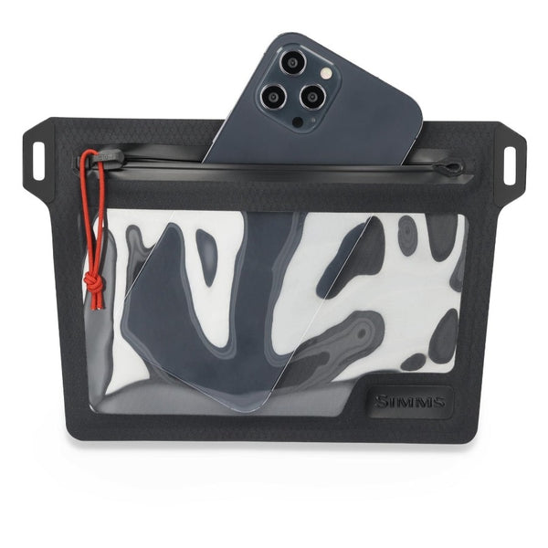 Simms Dry Creek Tech Pouch