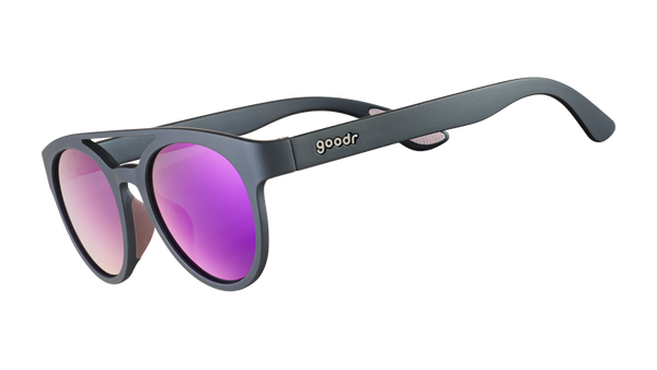 Goodr PHG The New Prospector Polarized Sunglasses