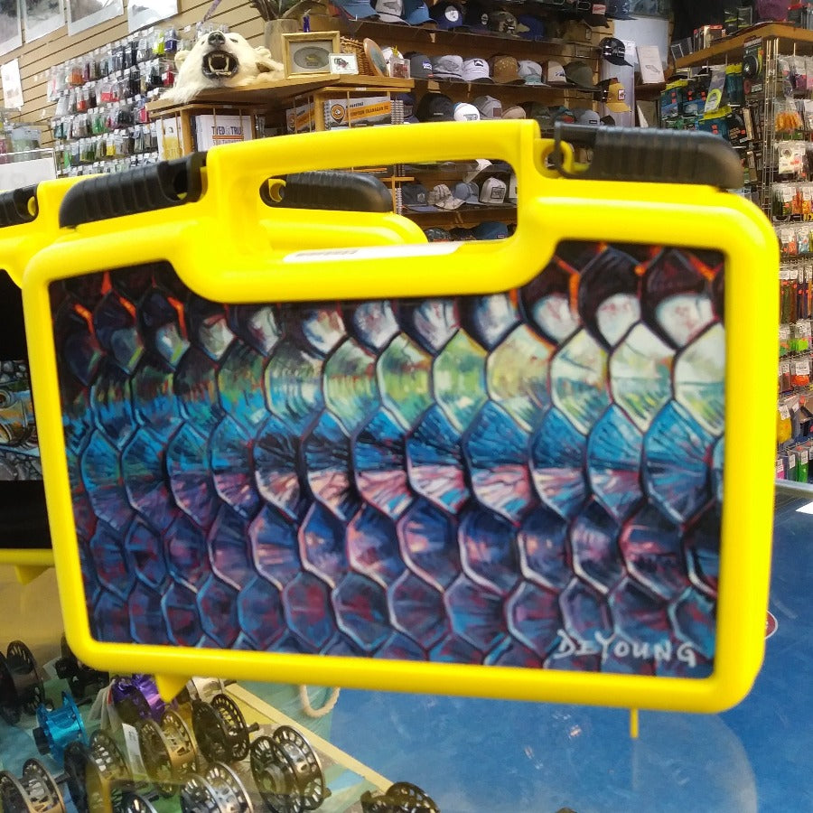 MAXIMUMCATCH Maxcatch - Lenza Galleggiante Per Pesca A Mosca, 30,5 M - Foto 4