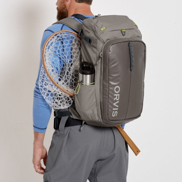 Orvis Bug Out Backpack – Fish Tales Fly Shop
