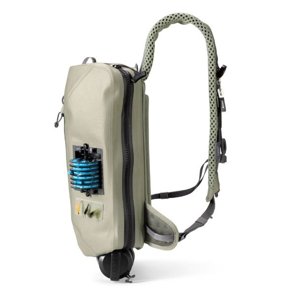 Orvis Pro Waterproof Sling Pack 14L