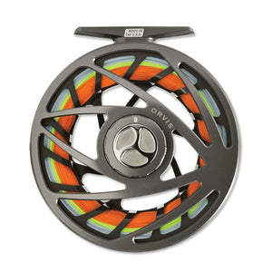clearance sale fly reels The Shop's M2A Fly New Sighter Reels set the bar for versatility and value Fly Fishing Reels NC