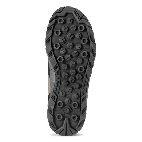 Orvis Men's Clearwater Wading Boot - Rubber Sole