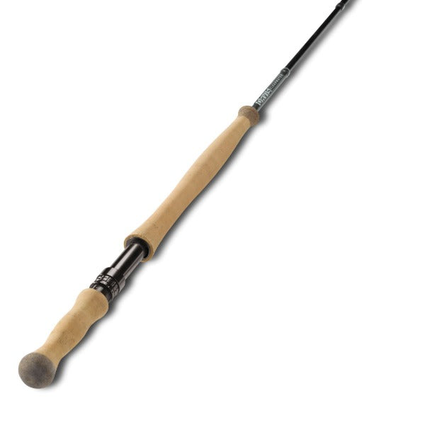 Orvis Clearwater Spey Two-Handed Fly Rod