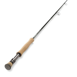 Orvis Clearwater 865-6 Travel Fly Rod Combo - ReelFlyRod