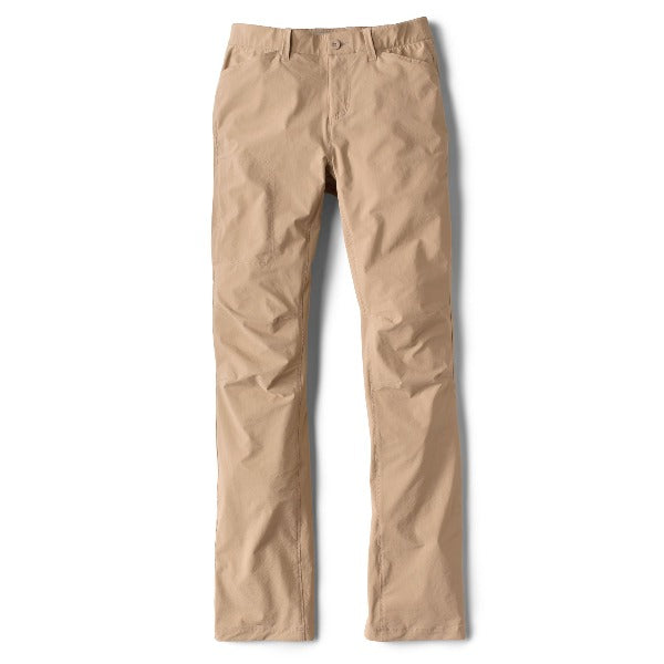 Orvis Women's Jackson Quick Dry Pant