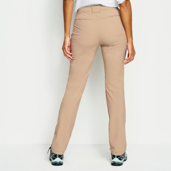 Orvis Women's Jackson Quick Dry Pant