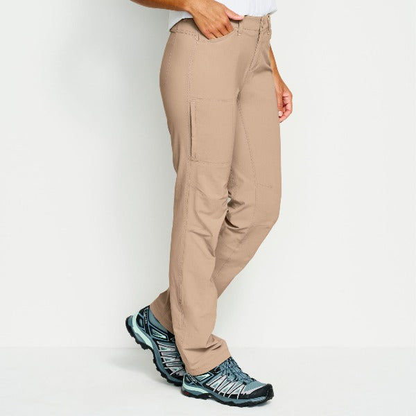 Orvis Women's Jackson Quick Dry Pant