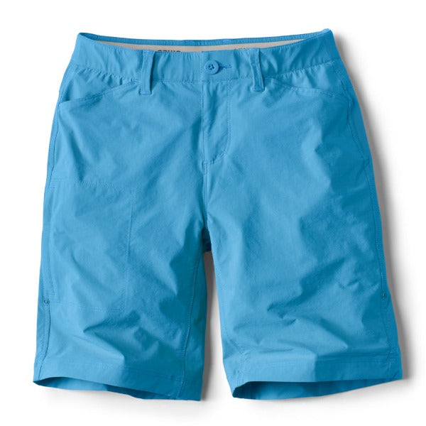 Orvis Women's Jackson Quick Dry Convertible Shorts