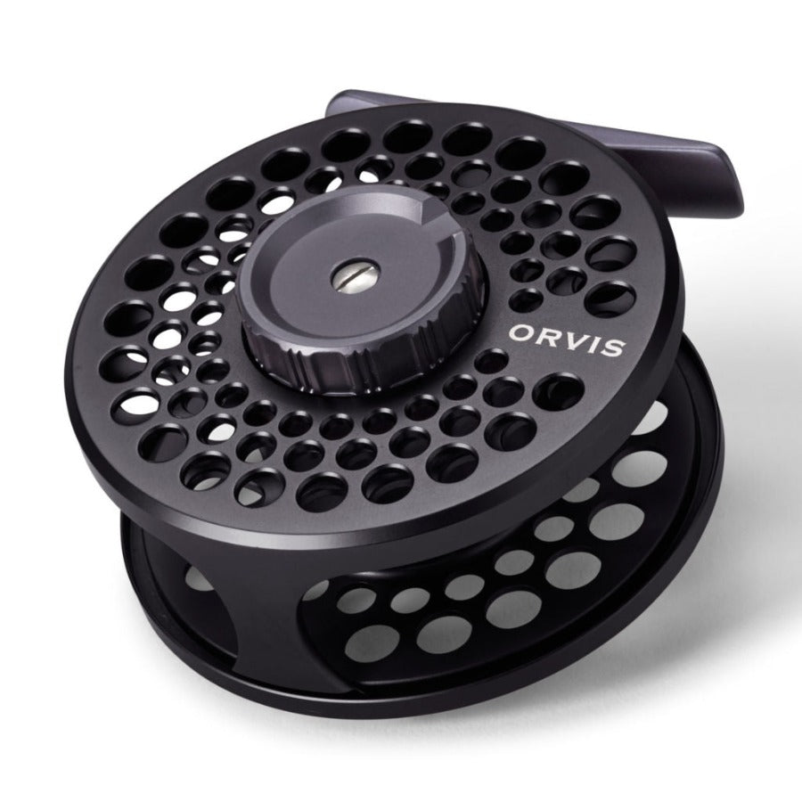 Orvis Battenkill Disc Spool - 2024 | Fly Fishing Reels and Accessories ...