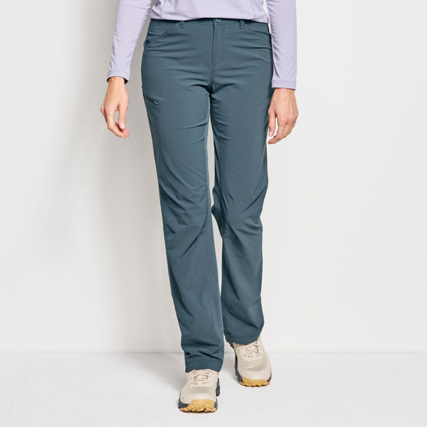 Orvis Women's Jackson Quick Dry Convertible Pant