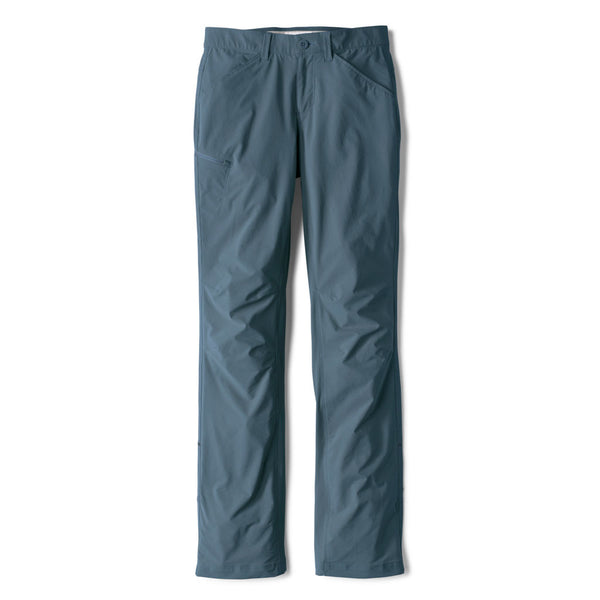 Orvis Women's Jackson Quick Dry Convertible Pant