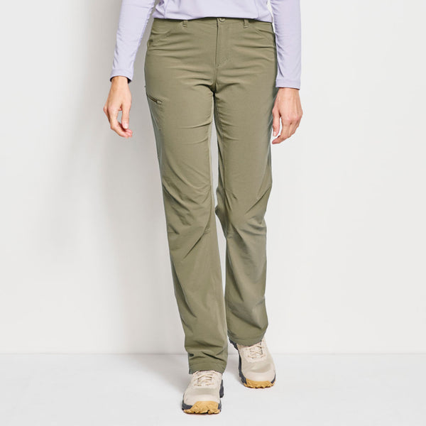 Orvis Women's Jackson Quick Dry Convertible Pant