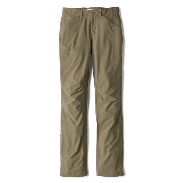 Orvis Women's Jackson Quick Dry Convertible Pant