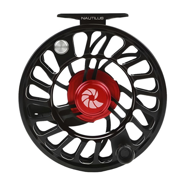 Nautilus CCF-X2 Spool