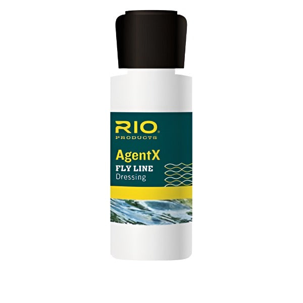 Rio AgentX Fly Line Cleaning Kit