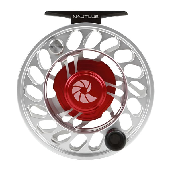 Nautilus CCF-X2 Spool