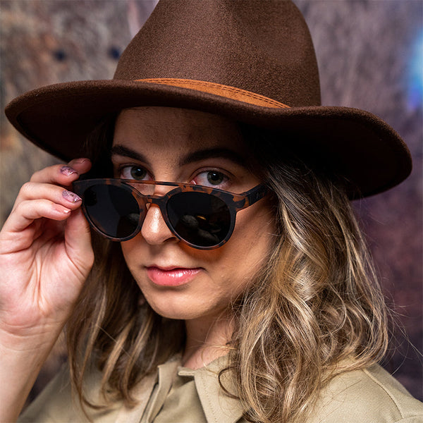 Goodr PHG Artifacts, Not Artifeelings Polarized Sunglasses