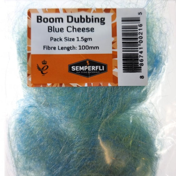 Semperfli Boom Dubbing Extreme